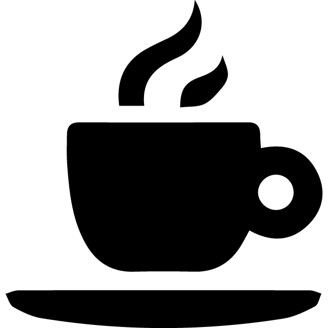 Heerlijke koffie bij Buro Werkplekken