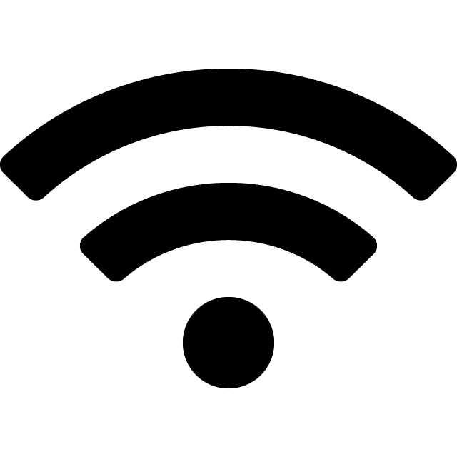 Snel internet bij Buro Werkplekken