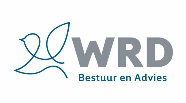 Logo WRD Bestuur en Advies